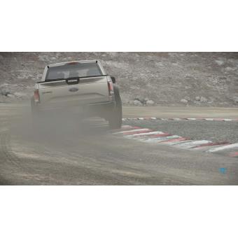 Project Cars 2 PS4 - Version Promotion Presse (TBE) - Très Bon état - Boîte/notice