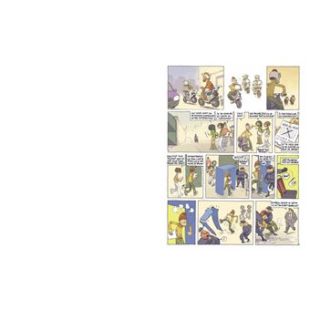 Les Dossiers de Zap Collège