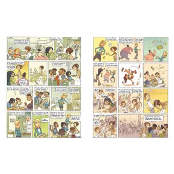 Les Dossiers de Zap Collège