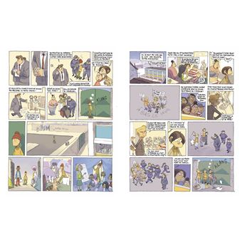 Les Dossiers de Zap Collège