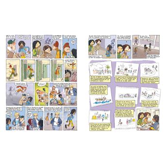 Les Dossiers de Zap Collège