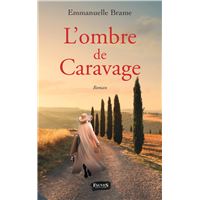 L'Ombre de Caravage