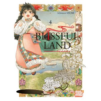 Blissful Land