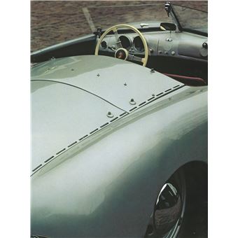 Les 50 plus belles Porsche