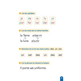 Téo et Nina GS-CP niveau 1 - Téo et Nina dans l'espace