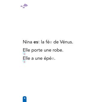 Téo et Nina GS-CP niveau 1 - Téo et Nina dans l'espace