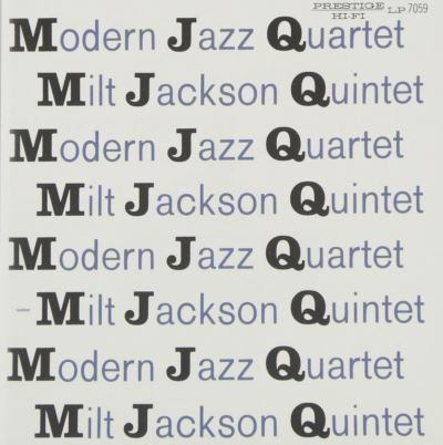 Mjq remaster shm cd/remasterise