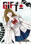 Gift +- T22