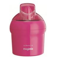 Sorbetière Glacier Magimix 11664 1,5 L Rose