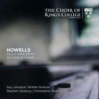 Cello Concerto