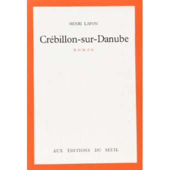 Crébillon-sur-Danube
