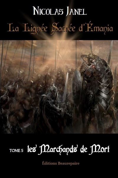 La lignée sacrée d'Emania