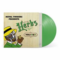 Metal-Fingers-Presents-Special