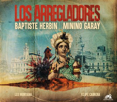 Los Arregladores