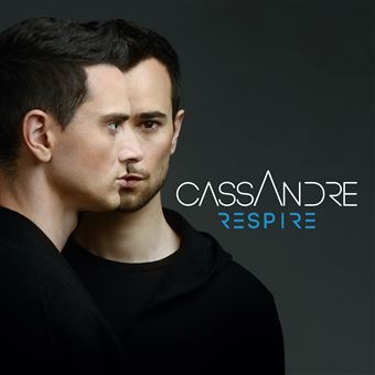 Cassandre - 1