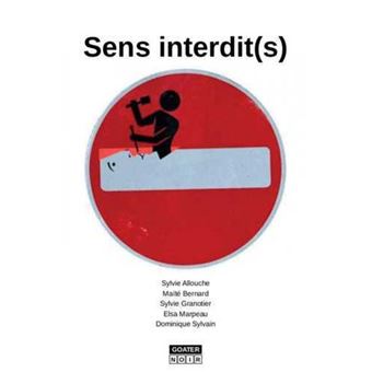 Sens interdit(s)