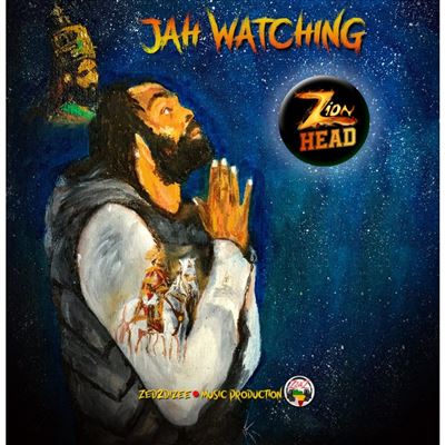Jah Watching