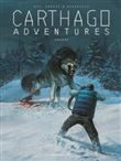 Carthago adventures t04 : amarok