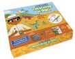 Mon coffret de chercheur de dino