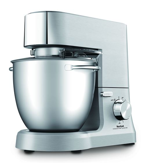 Robot de cuisine Tefal Masterchef Grande QB813D38
