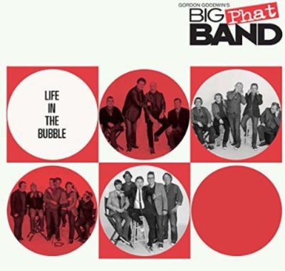 Life in the bubble shm cd