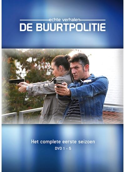 DE BUURTPOLITIE S1-NL