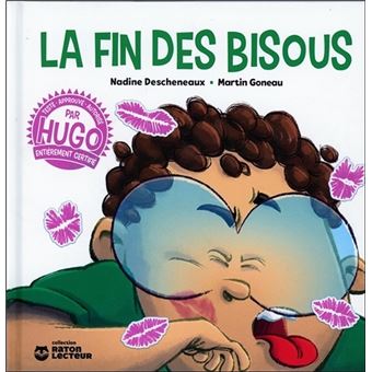 La fin des bisous
