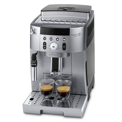 De’Longhi Magnifica S ECAM250.31.SB Fully-auto Espresso machine
