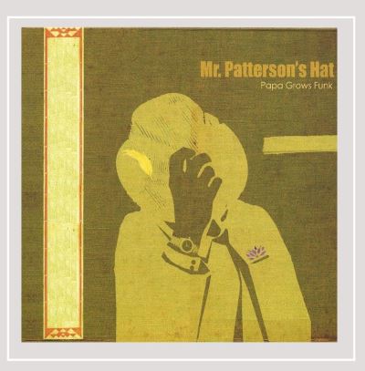 Mr patterson s hat