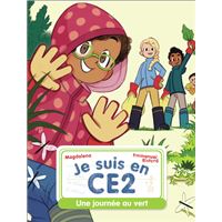 Journée au vert