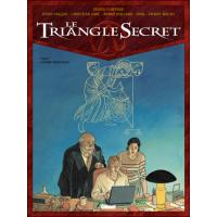 Le Triangle Secret