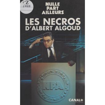 Les nécros - 1