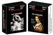 Coffret de 2 Hors série Rivaux de génie: Léonard de Vinci et Michel Ange