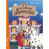 Noël au haras
