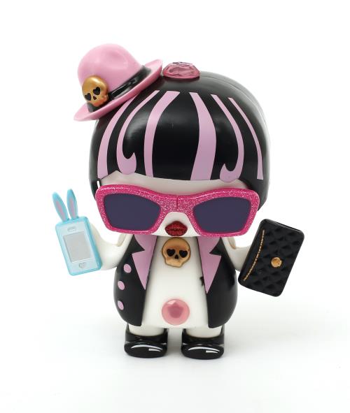 U-HUGS UH - POUPEES - SASSY FASHION