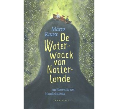 De Waterwaack van Natterlande