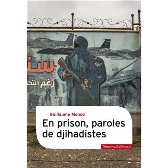 RÃ©sultat de recherche d'images pour "Qu'est ce quâun djihadiste ? par Guillaume Monod (Gallimard)"