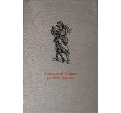 Armistice de rethondes