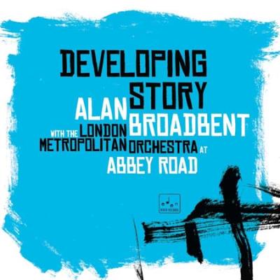 DEVELOPING STORY/2LP