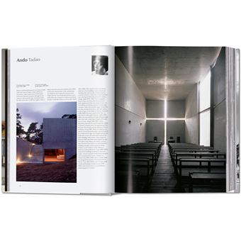 L'Architecture moderne de A à Z