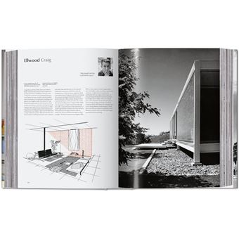 L'Architecture moderne de A à Z