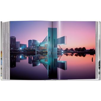 L'Architecture moderne de A à Z