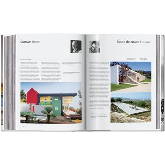 L'Architecture moderne de A à Z