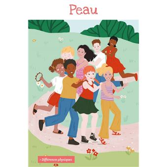 La différence, c'est quoi ?