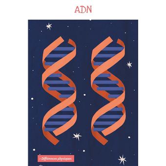 La différence, c'est quoi ?