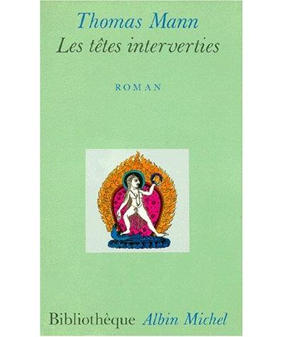 Les Têtes interverties