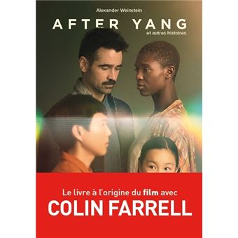 After Yang et autres histoires