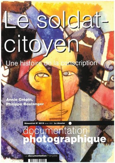 Le soldat citoyen