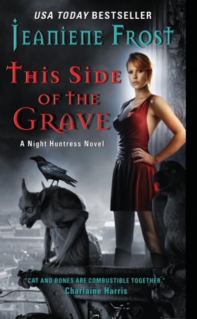 This side of the grave