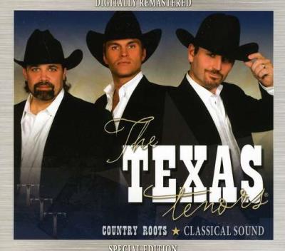 Country roots - Classical sound